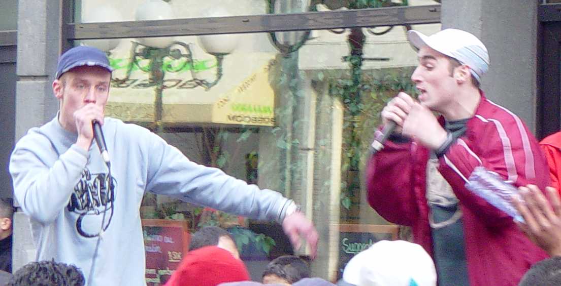 Si vous voulez voir le texte de la chanson, cliquez sur la photo